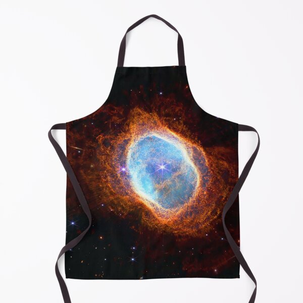 Item preview, JWST Southern Ring Nebula designed and sold by HeadRubble.