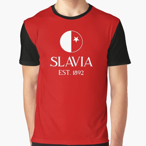 sk slavia praha | Art Board Print