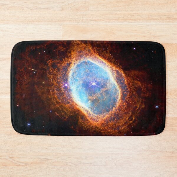 Item preview, JWST Southern Ring Nebula designed and sold by HeadRubble.