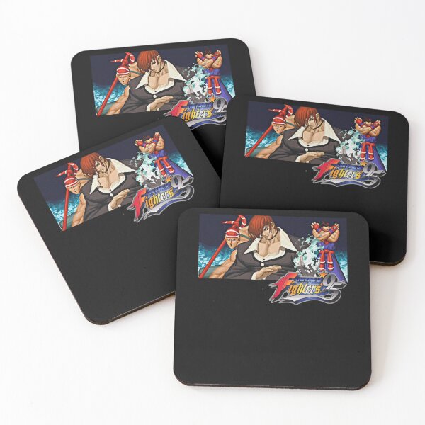 Item preview, Kof95 Iori Classic  designed and sold by AMANDABOWITZ.