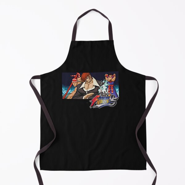 Item preview, Kof95 Iori Classic designed and sold by AMANDABOWITZ.
