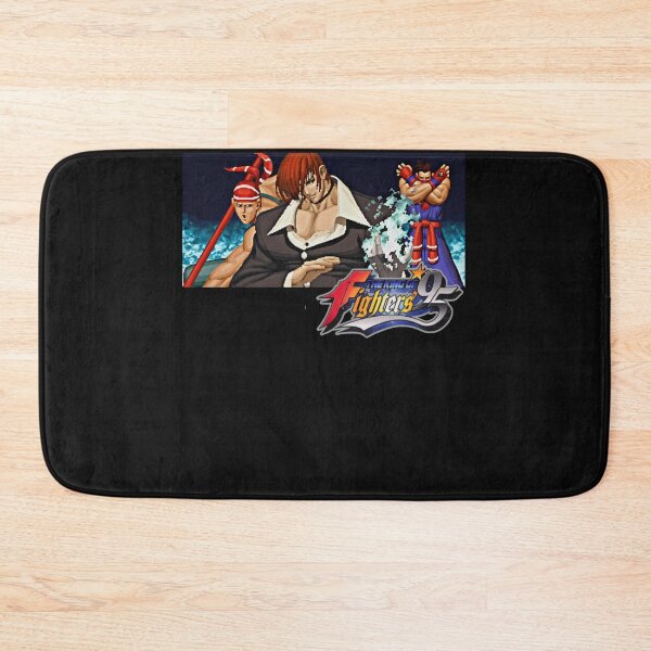 Item preview, Kof95 Iori Classic  designed and sold by AMANDABOWITZ.