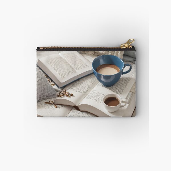 Item preview, Cozy Comforts - II designed and sold by positivVibesArt.