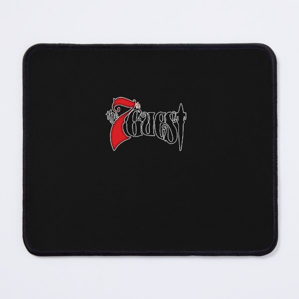 Item preview, 7th Guest Retro DOS game fan items! Essential designed and sold by AMANDABOWITZ.