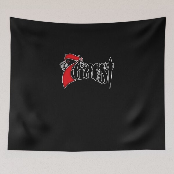 Item preview, 7th Guest Retro DOS game fan items! Essential designed and sold by AMANDABOWITZ.