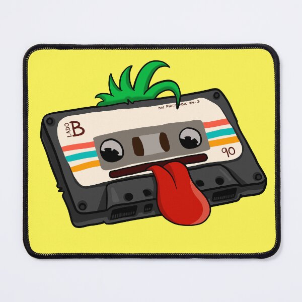 Item preview, CASSETTE designed and sold by nacho1988.