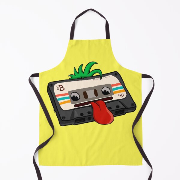 Item preview, CASSETTE designed and sold by nacho1988.