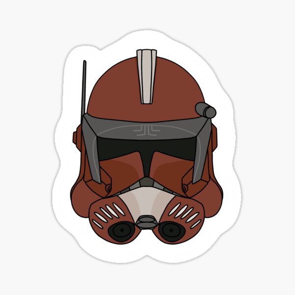 Vista previa del artículo con la obra «casco de zorro tcw», diseñado y vendido por in-the-shade.