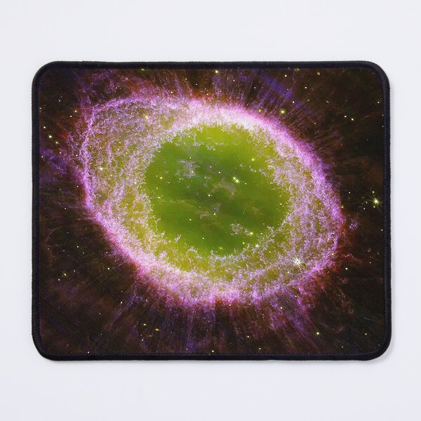 Item preview, JWST Ring Nebula designed and sold by HeadRubble.