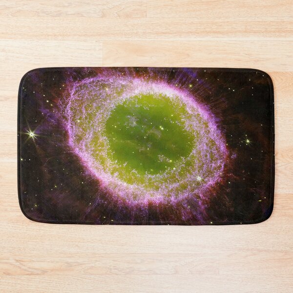 Item preview, JWST Ring Nebula designed and sold by HeadRubble.