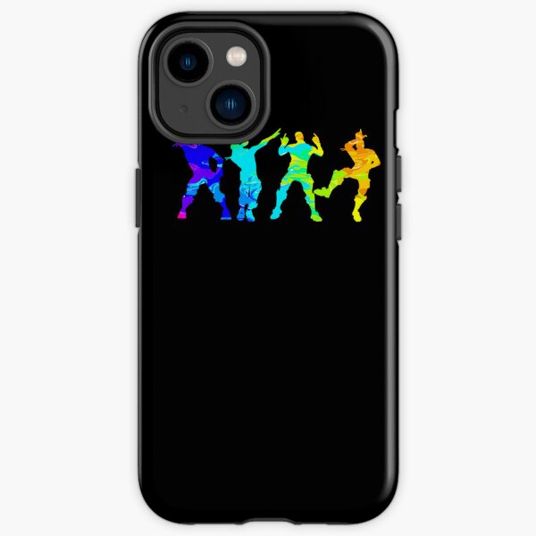 FORTNITE BATTLE ROYALE iPhone XR Case