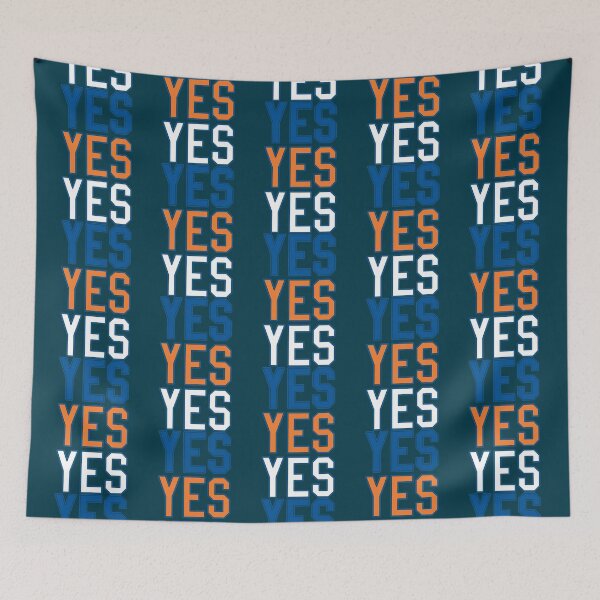 Item preview, Islanders Chant designed and sold by corlissteal.