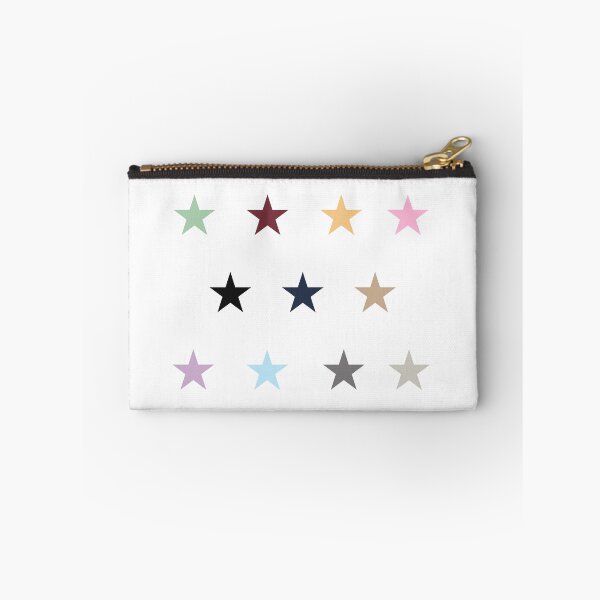 Item preview, Eras Tour Confetti Stars designed and sold by Geckoco.