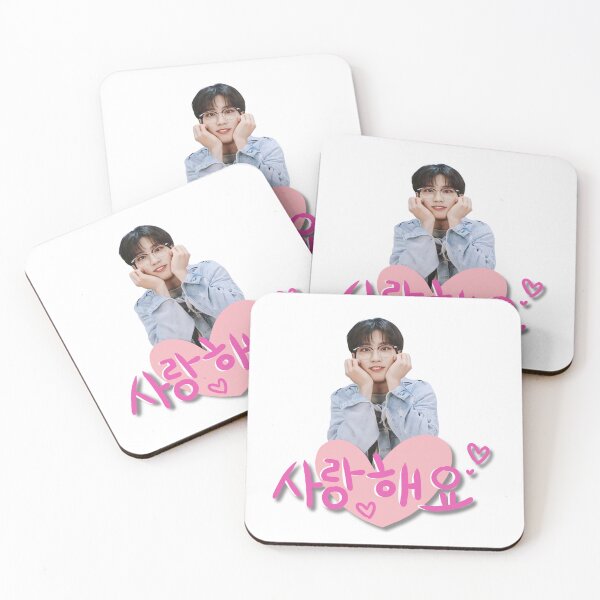 Item preview, Saranghaeyo Han designed and sold by DearRobin.