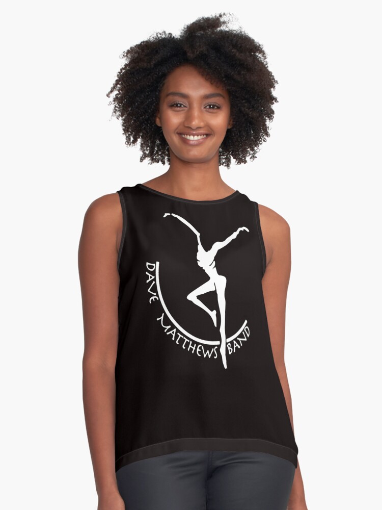 Item preview, Sleeveless Top designed and sold by EwanKemp.