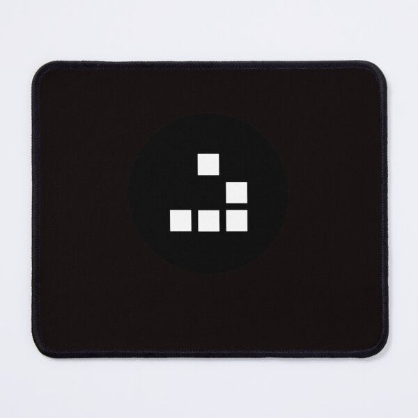 Item preview, Hacker emblem Essential  designed and sold by STEPHANNON.