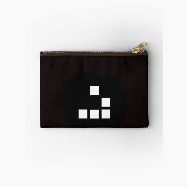 Item preview, Hacker emblem Essential  designed and sold by STEPHANNON.