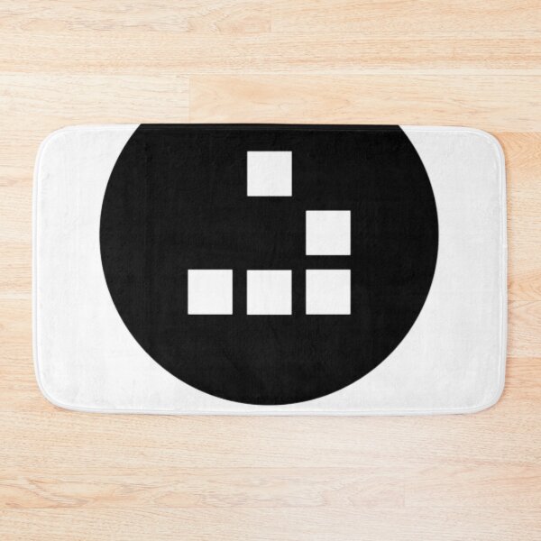 Item preview, Hacker emblem Essential  designed and sold by STEPHANNON.