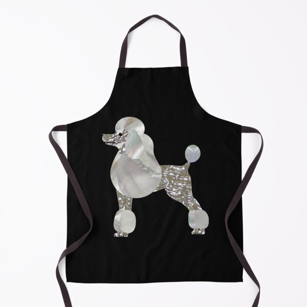 Item preview, Luxury Pearl and Abalone Poodle Samsung Phone Case designed and sold by ifaxeyjus65.