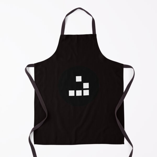 Item preview, Hacker emblem Essential  designed and sold by STEPHANNON.