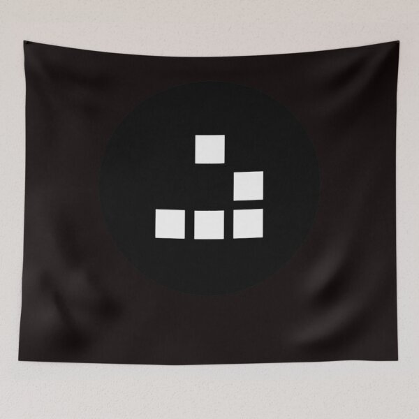 Item preview, Hacker emblem Essential  designed and sold by STEPHANNON.
