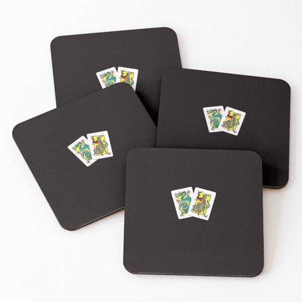 Item preview, Tichu Game Classic designed and sold by STEPHANNON.