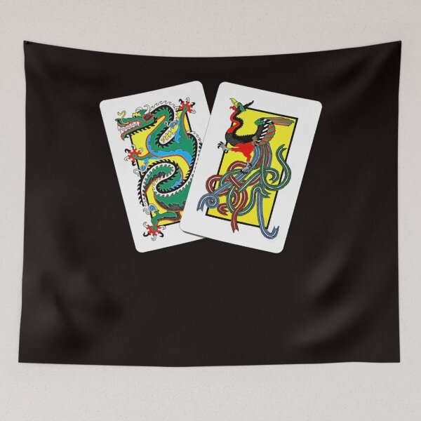 Item preview, Tichu Game Classic designed and sold by STEPHANNON.