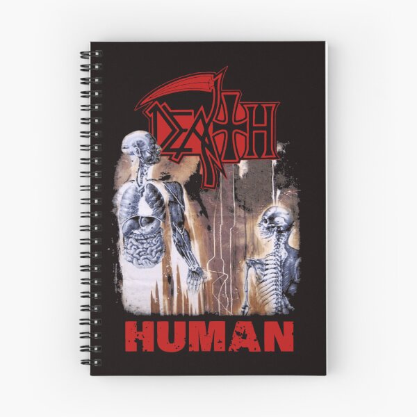 Item preview, Death  Human  designed and sold by MayaGarner.