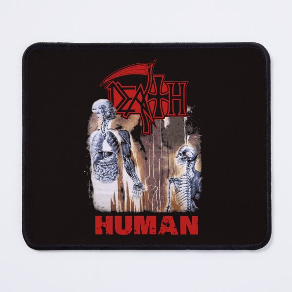 Item preview, Death  Human  designed and sold by MayaGarner.