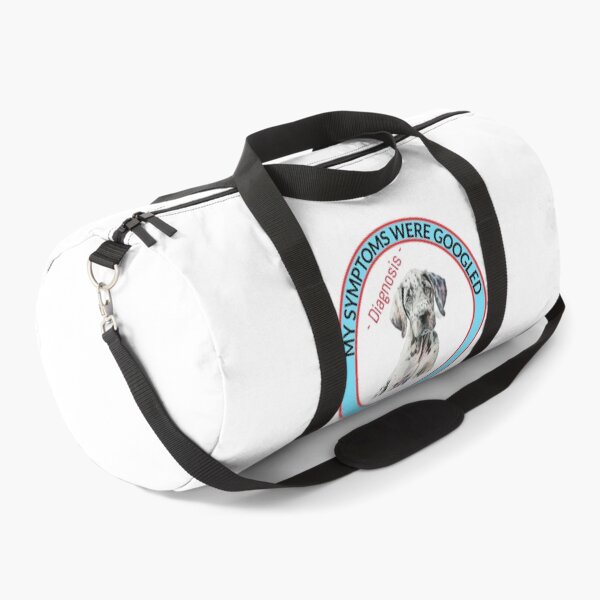 Item preview, Diagnosis Great Danes designed and sold by Linda Gonzalez.