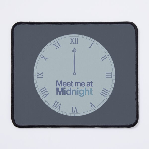Item preview, meet me at midnight designed and sold by MoodleDoon.