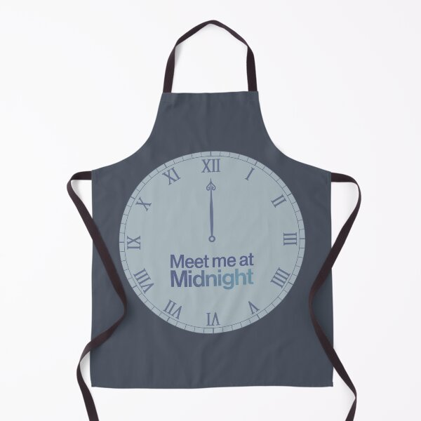 Item preview, meet me at midnight designed and sold by MoodleDoon.