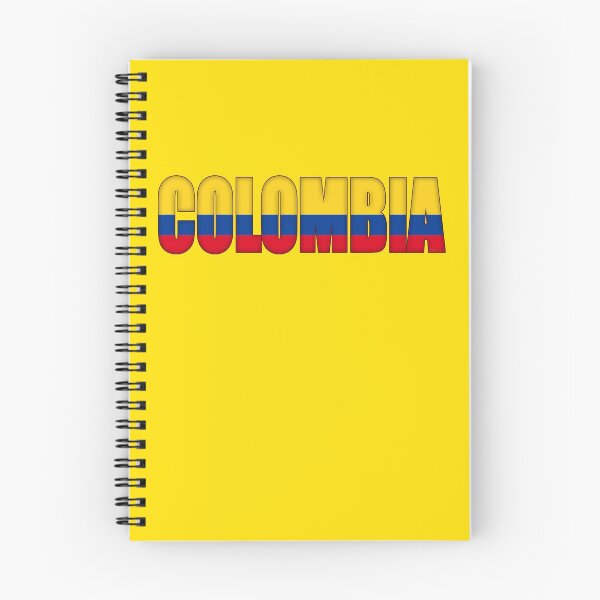 Item preview, Colombia Flag designed and sold by MikePrittie.