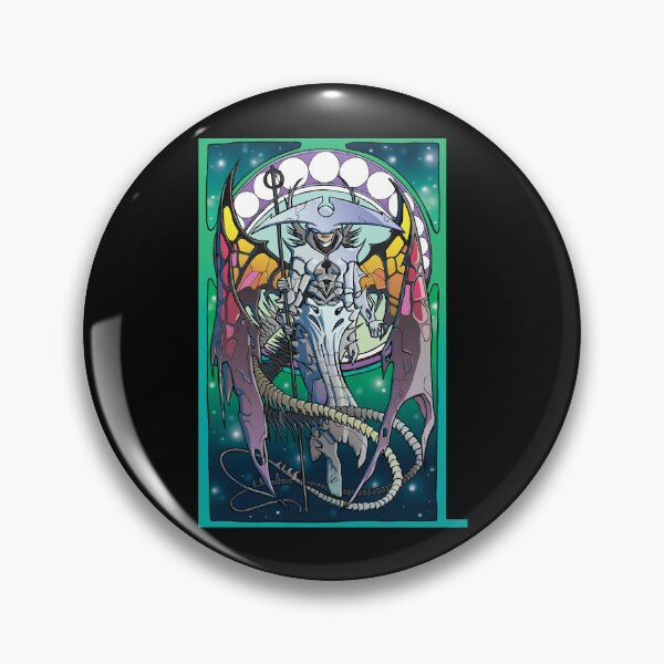Item preview, Atraxa, Praetor_s Voice Premium designed and sold by RaglandSelena.