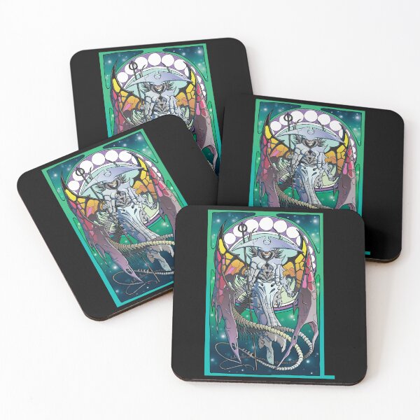 Item preview, Atraxa, Praetor_s Voice Premium designed and sold by RaglandSelena.