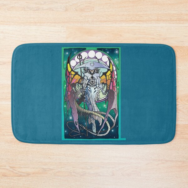 Item preview, Atraxa, Praetor_s Voice Premium designed and sold by RaglandSelena.