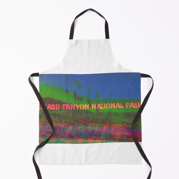 Item preview, Grand Canyon National Park 2 Tritone Rainbow designed and sold by sabreart.