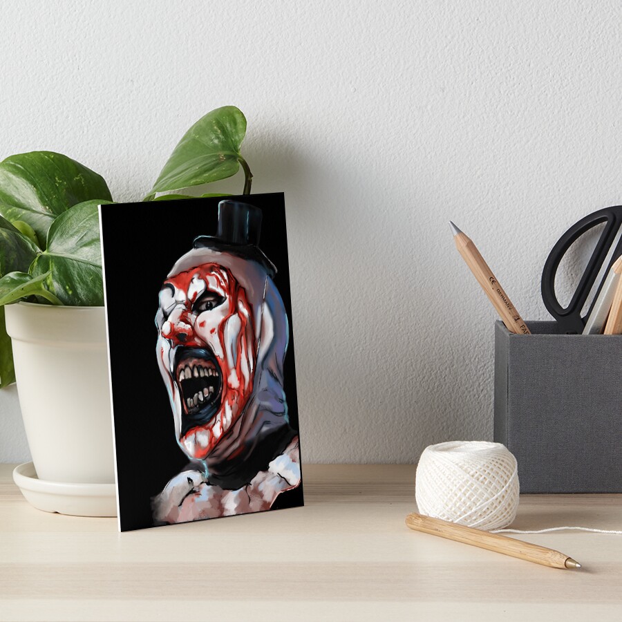 Item preview, Art Board Print designed and sold by NationGraphix.