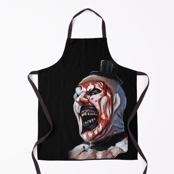Item preview, Terrifier designed and sold by NationGraphix.