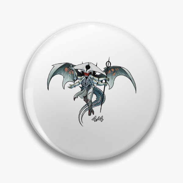 Item preview, Atraxa, Praetor_s voice designed and sold by RaglandSelena.