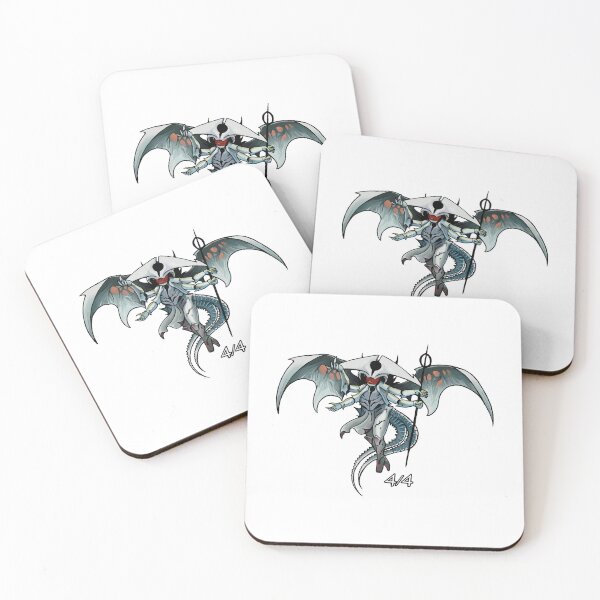 Item preview, Atraxa, Praetor_s voice designed and sold by RaglandSelena.