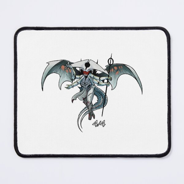 Item preview, Atraxa, Praetor_s voice designed and sold by RaglandSelena.