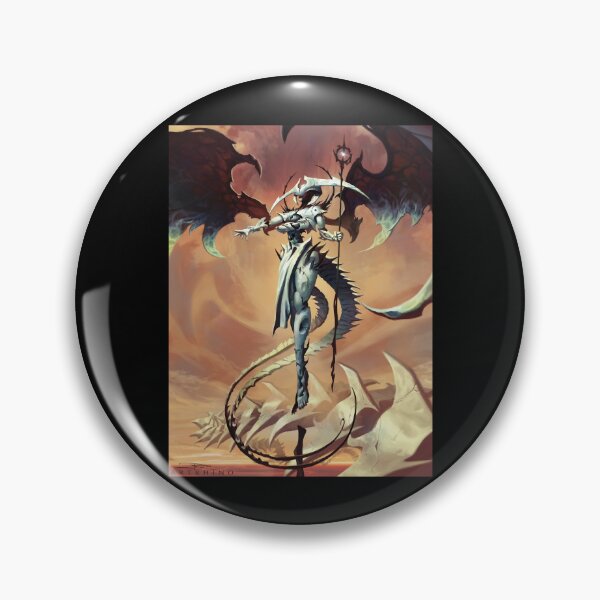Item preview, Atraxa, the praetor_s command Premium Scoop designed and sold by RaglandSelena.