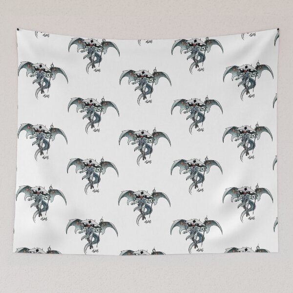 Item preview, Atraxa, Praetor_s voice designed and sold by RaglandSelena.