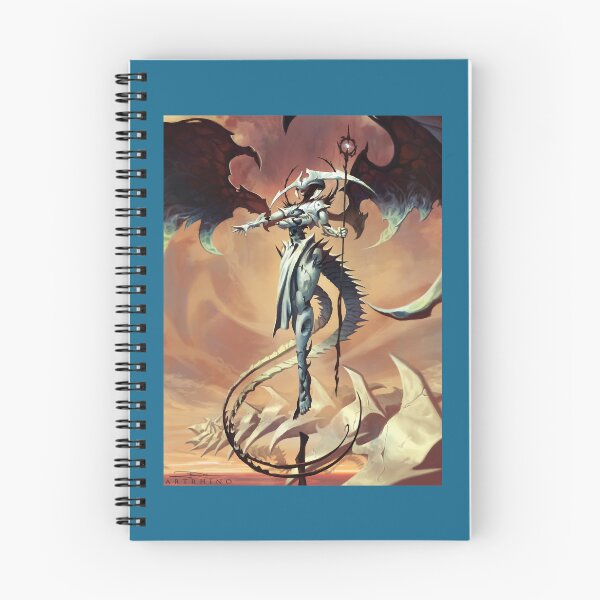 Item preview, Atraxa, the praetor_s command Premium Scoop designed and sold by RaglandSelena.