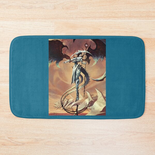 Item preview, Atraxa, the praetor_s command Premium Scoop designed and sold by RaglandSelena.