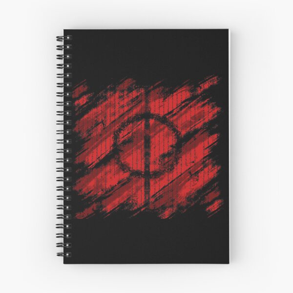 Item preview, Blood Phyrexian Writings designed and sold by RaglandSelena.
