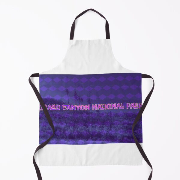 Item preview, Grand Canyon National Park 2 Tritone Purple designed and sold by sabreart.