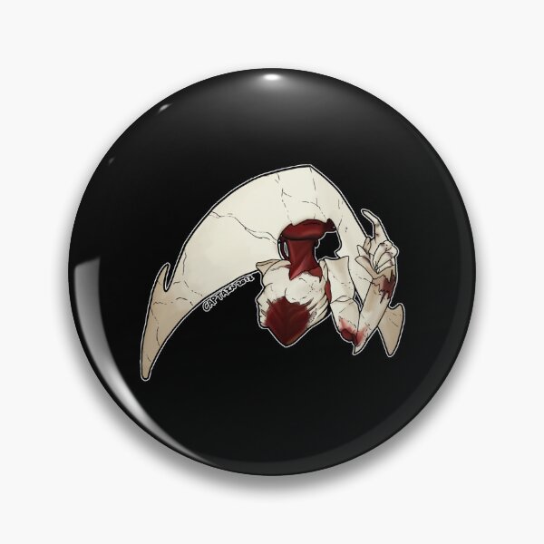 Item preview, Elesh Norn, Grand Cenobite Illustration designed and sold by RaglandSelena.
