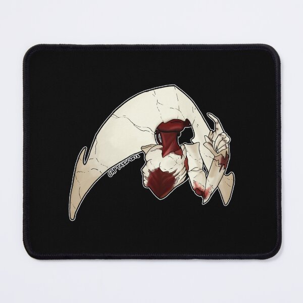 Item preview, Elesh Norn, Grand Cenobite Illustration designed and sold by RaglandSelena.